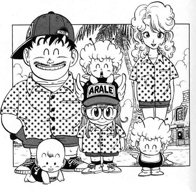 dr slump manga completo dr slump manga completo