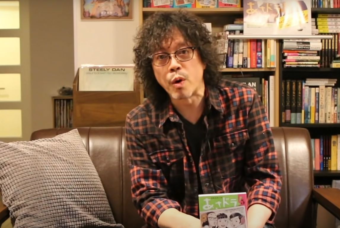 el mejor mangaka de japon el mejor mangaka de japon