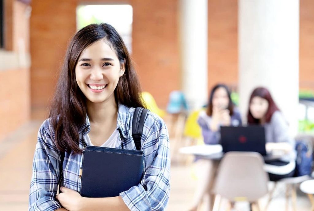 estudiar en japon en ingles