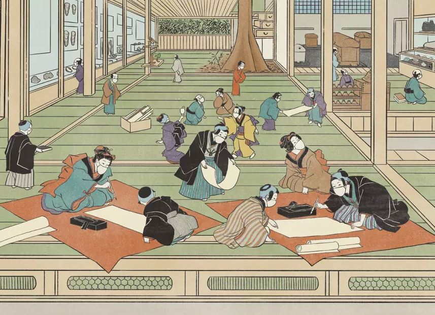 estudiar japonés en japón