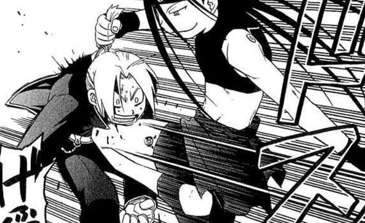 fullmetal alchemist manga o anime fullmetal alchemist manga o anime