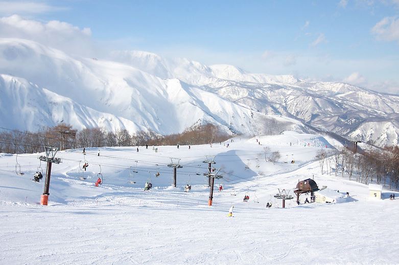 hakuba goryu snow opiniones hakuba goryu snow opiniones