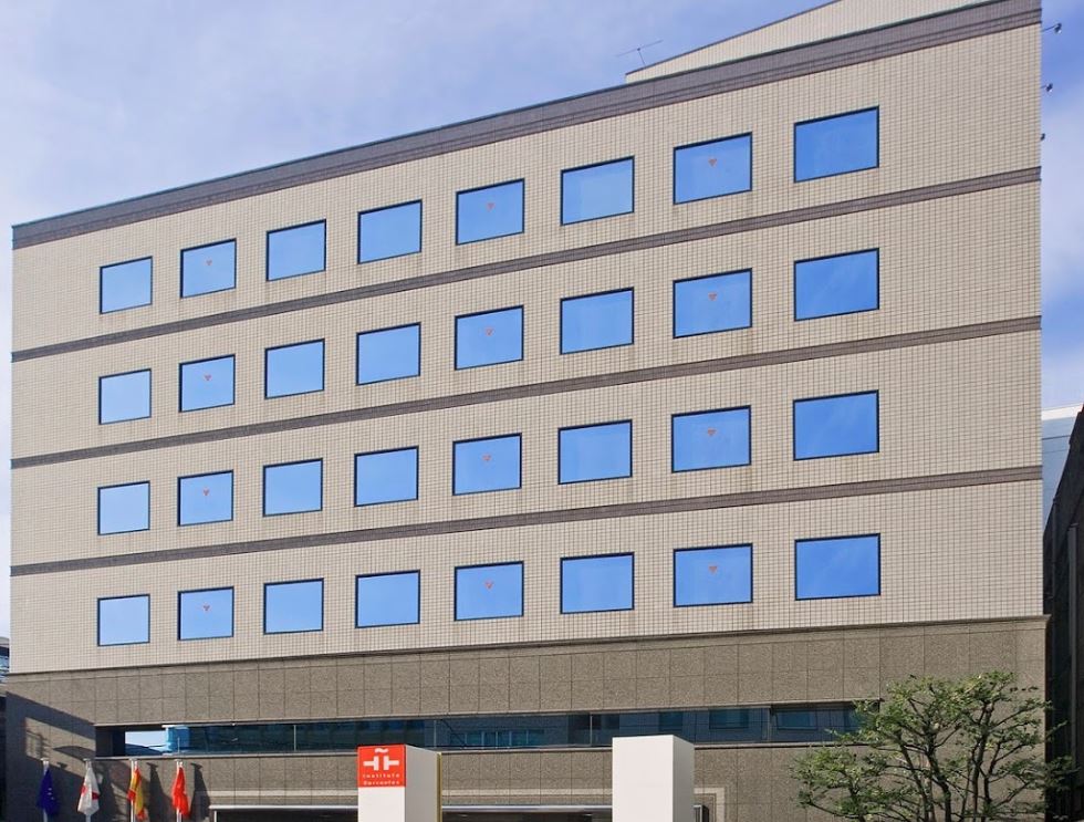 instituto cervantes en tokio japon instituto cervantes en tokio japon