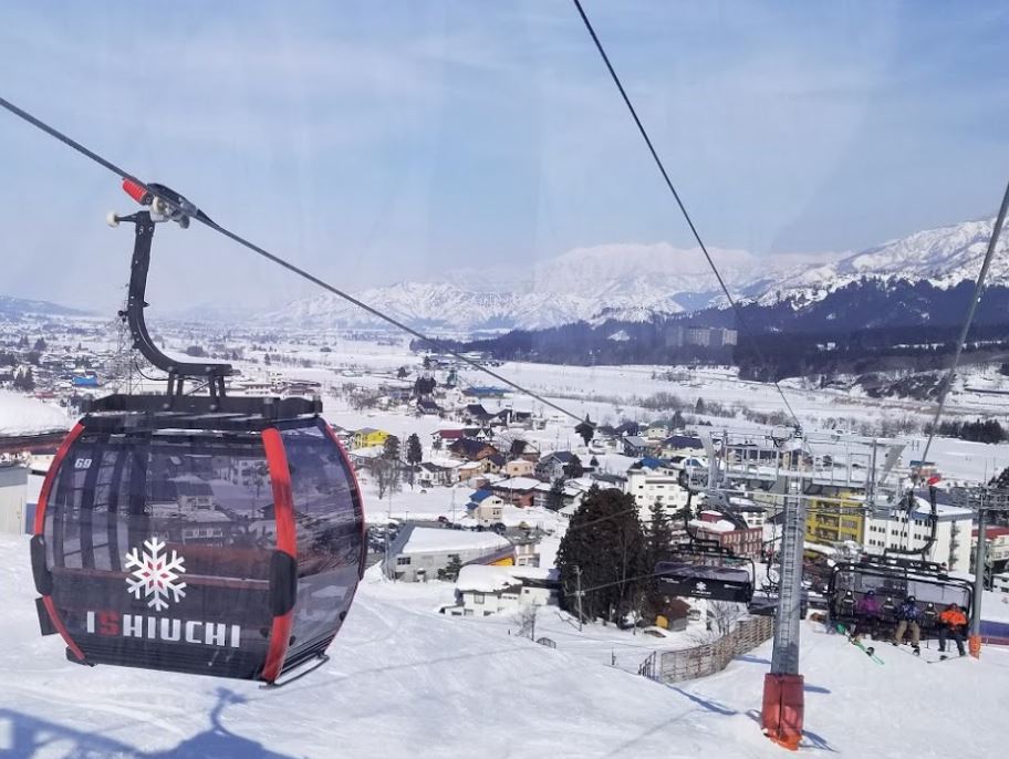 ishiuchi maruyama ski resort ishiuchi maruyama ski resort