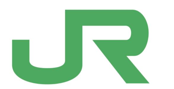 japan railways logo oficial