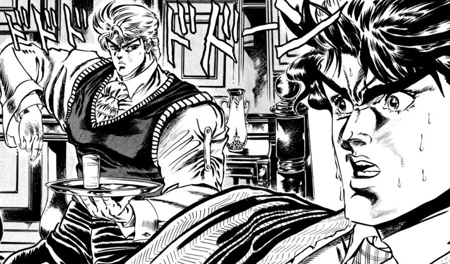 jojo's manga españa jojo's manga españa