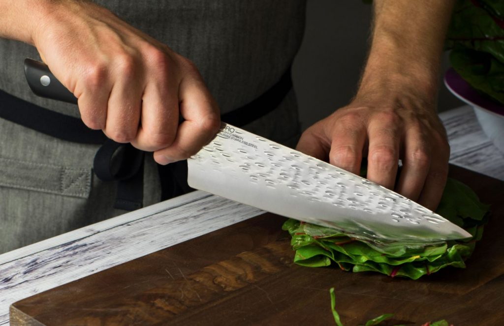 las mejores marcas de cuchillos japoneses