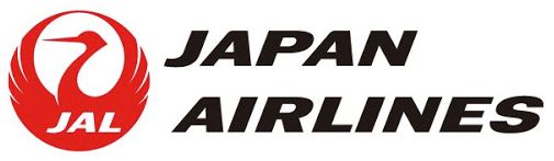 logo japan airlines compañia vuelos japonesa logo japan airlines compañia vuelos japonesa