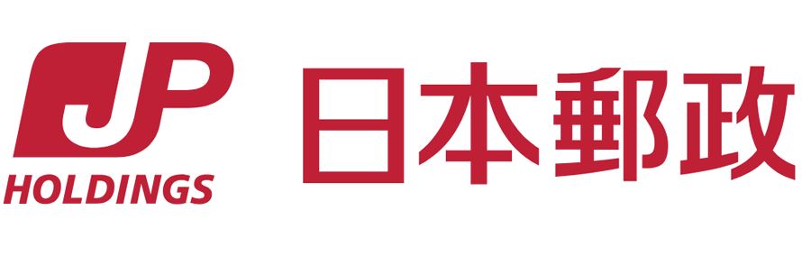 logo japan post holdings