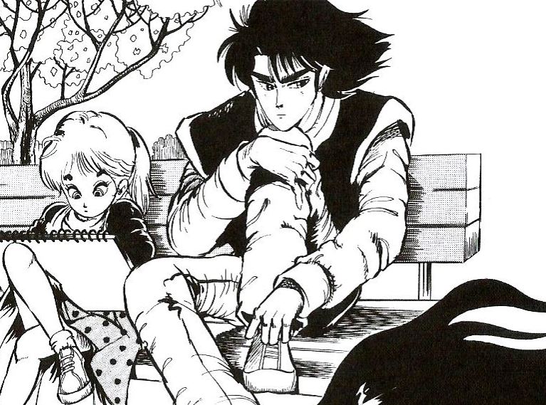 manga baoh online manga baoh online