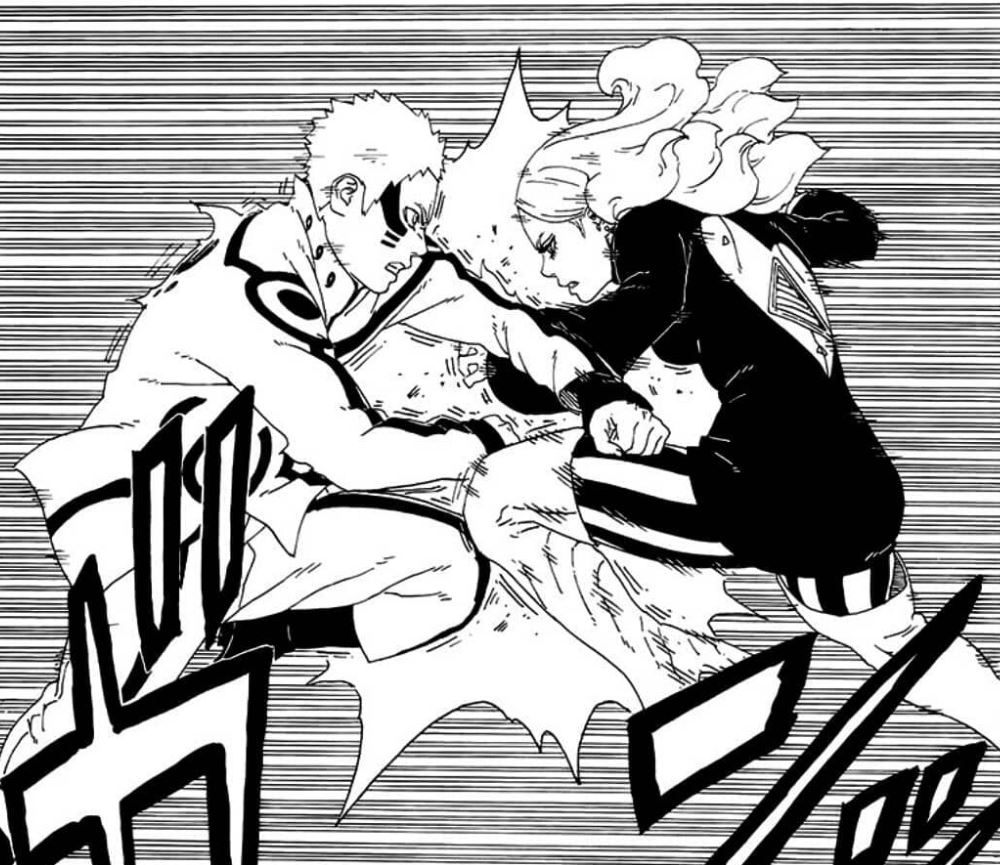 manga de boruto para descargar manga de boruto para descargar