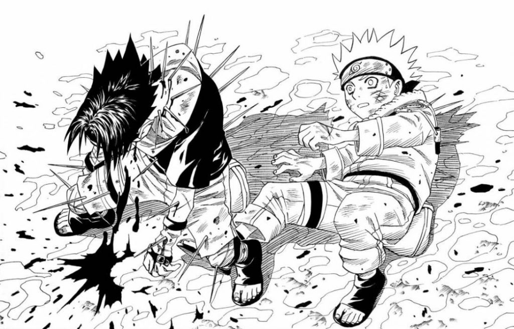 manga de naruto precio manga de naruto precio