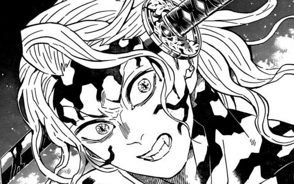 manga kimetsu no yaiba opiniones manga kimetsu no yaiba opiniones