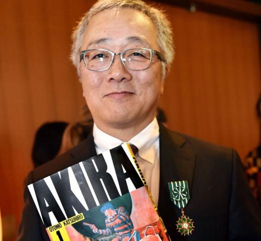 mangaka de akira manga mangaka de akira manga