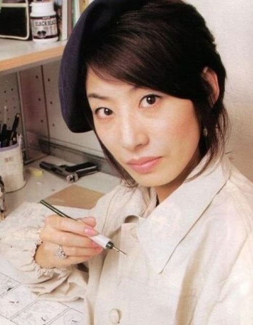 mangaka de full metal alchemist mangaka de full metal alchemist