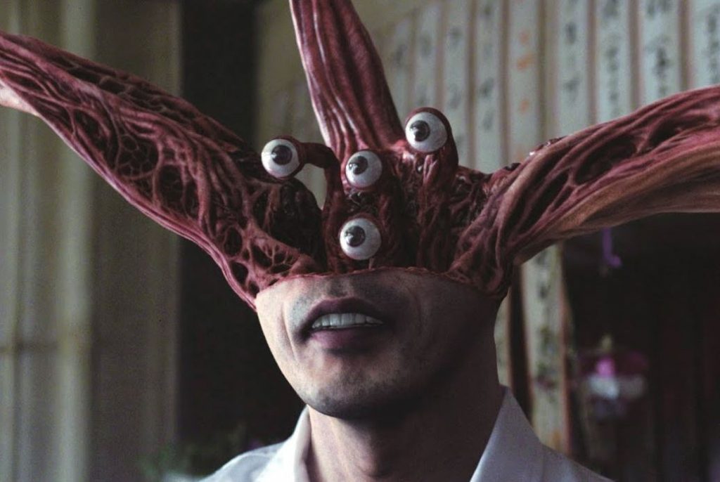 mejor peli de ciencia ficcion japonesa mejor peli de ciencia ficcion japonesa