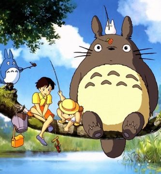mejores películas de Studio Ghibli