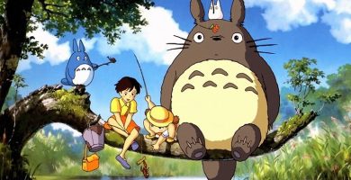 mejores películas de Studio Ghibli