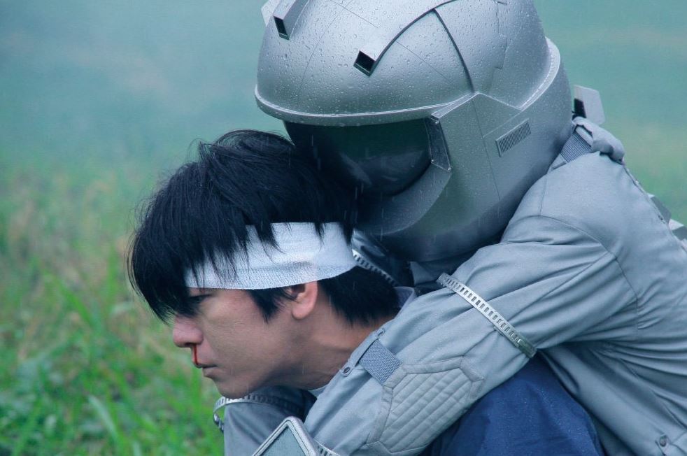 Las 10 Mejores Películas de Ciencia Ficción Japonesas ⛩️