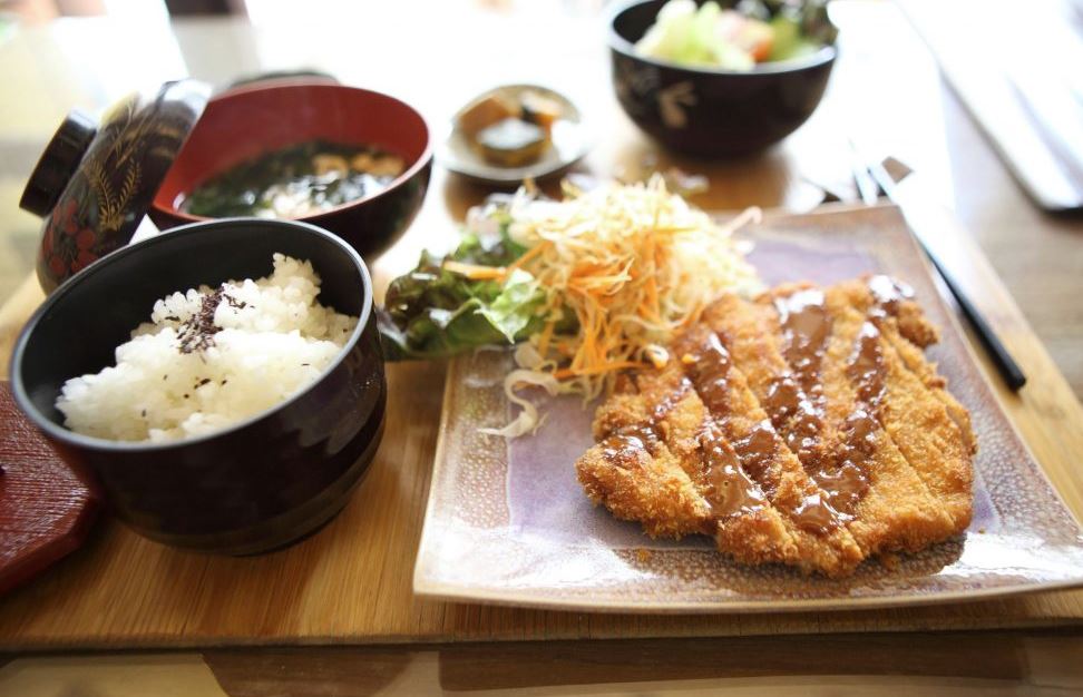 menu tipico japones menu tipico japones