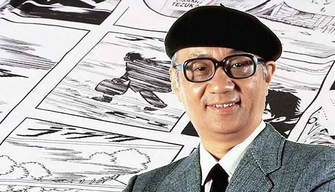 osamu tezuka mejores obras osamu tezuka mejores obras