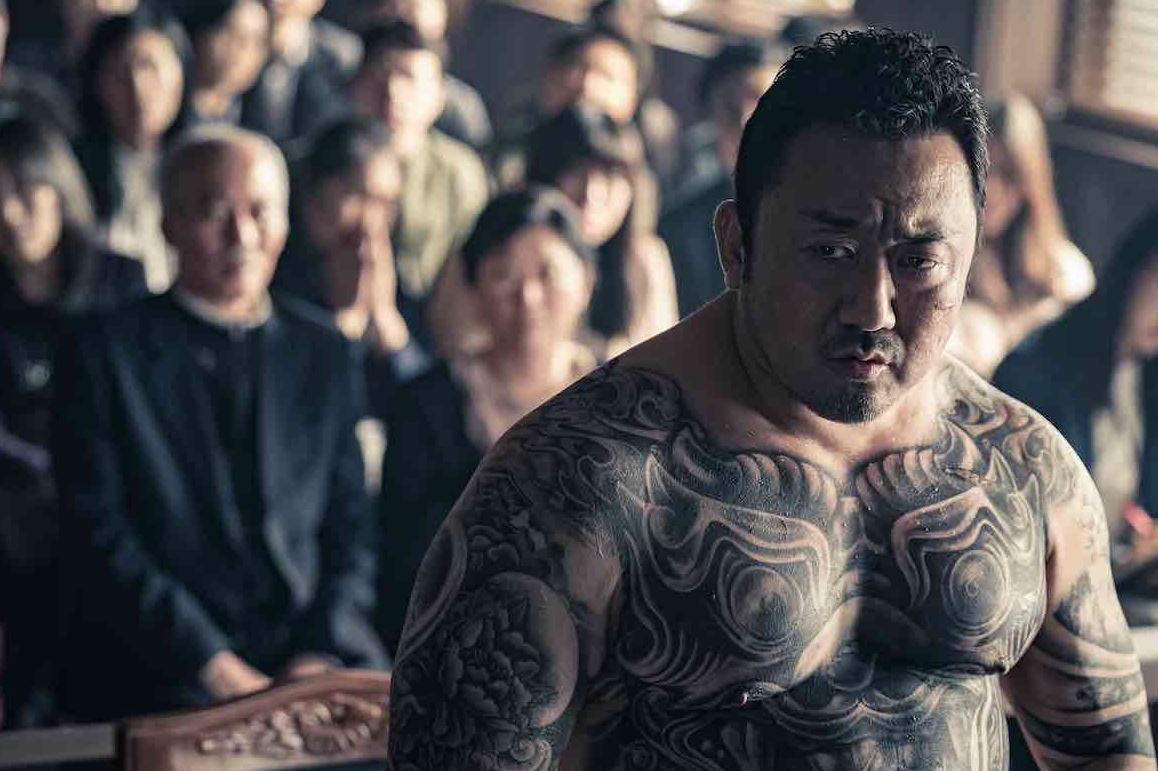 Yakuza Japonesa ⇒ (Historia, Clanes y