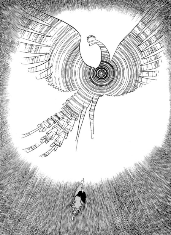 phoenix de osamu tezuka mangaka muerto phoenix de osamu tezuka mangaka muerto