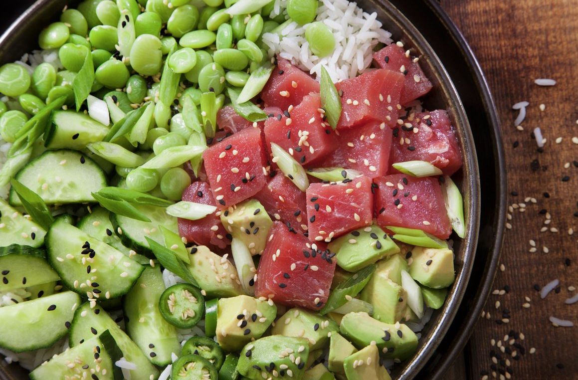 Receta de Edamame Saludable ⇒ 【El Snack de Moda】 ⛩️