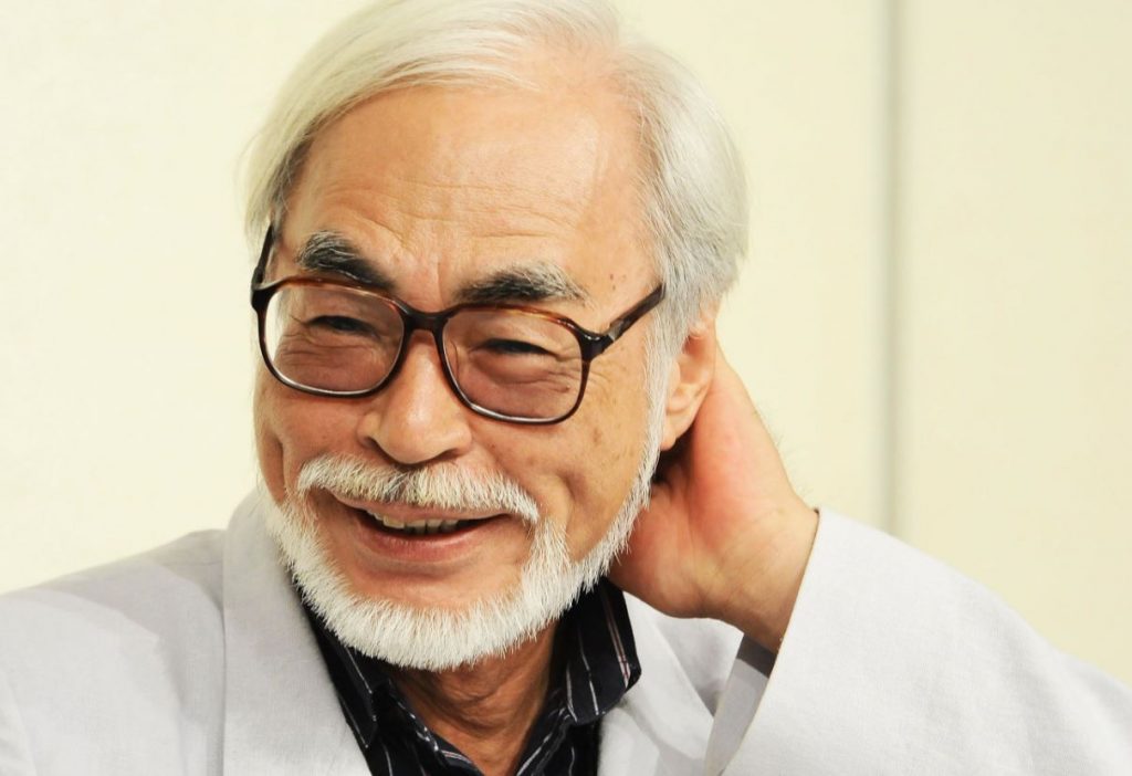 quien es hayao miyazaki quien es hayao miyazaki