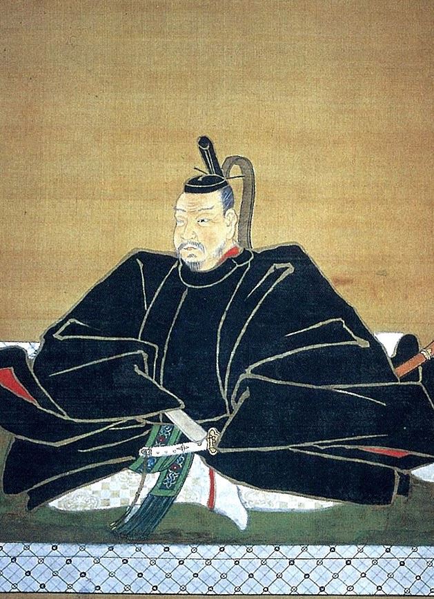 samurai ciego Date Masamune