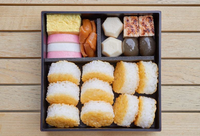 cajas comida para llevar bento box