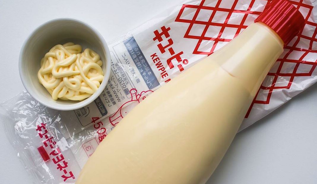 14 Salsas Japonesas Populares ⇒ 【¡Las Mejores!】 ⛩️