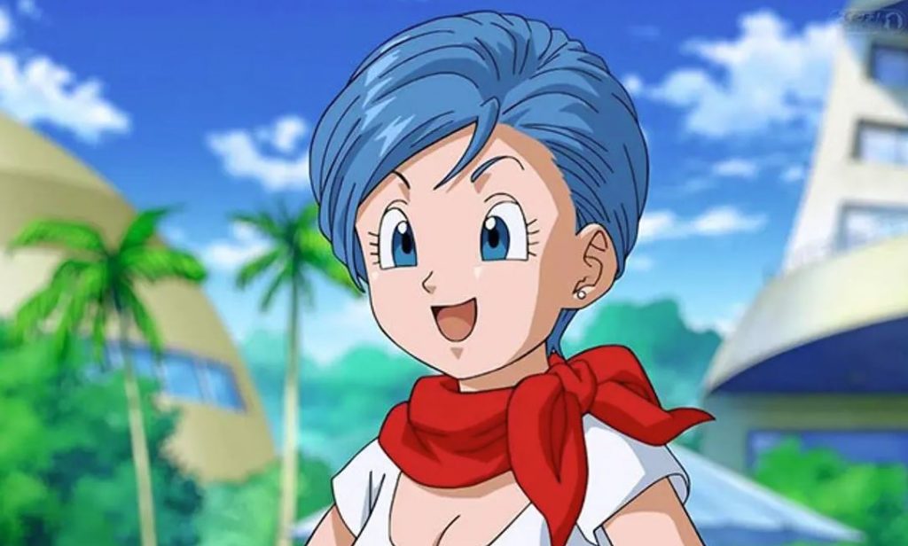 las chicas de anime mas guapas del mundo