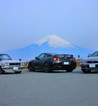 mejores marcas de autos japoneses