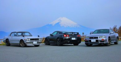 mejores marcas de autos japoneses