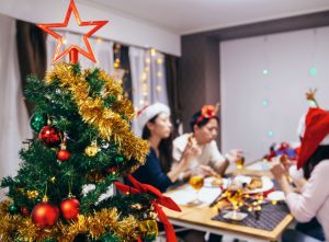 ¿Cómo Se Celebra la Navidad en Japón? ⇒ 【¡Guía!】 ⛩️