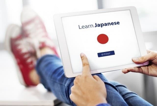 cual es la mejor app para aprender japones