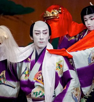 teatro kabuki curiosidades