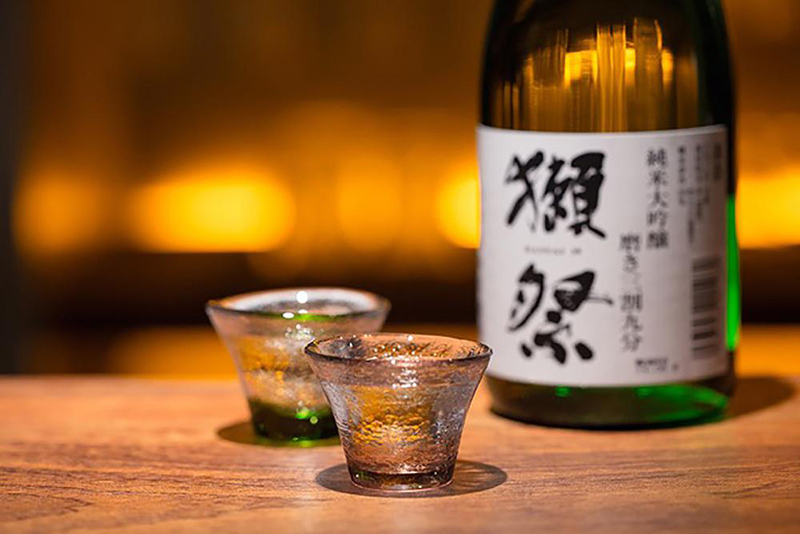 edad para beber alcohol en Japón