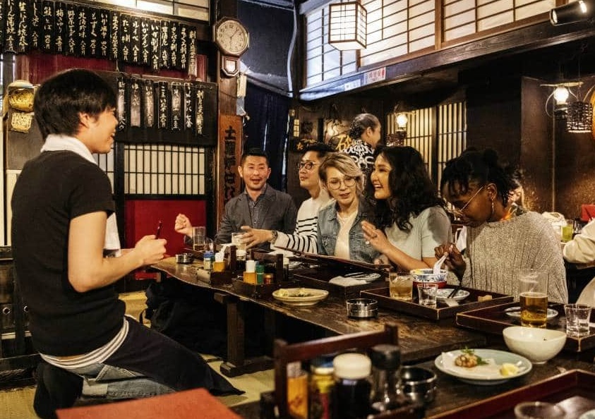 bebidas alcoholicas para jovenes en japon