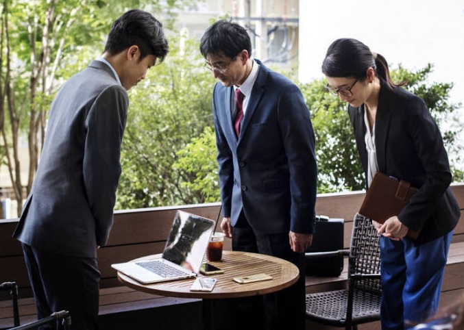 como se dice nos vemos en japones como se dice nos vemos en japones