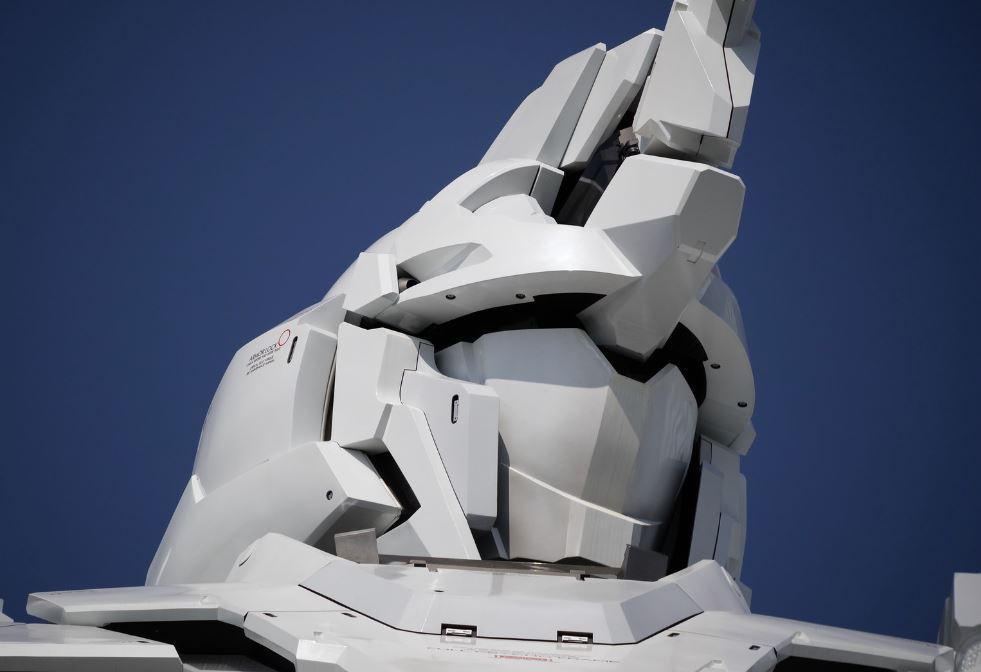 mazinger z tamaño real tokio mazinger z tamaño real tokio