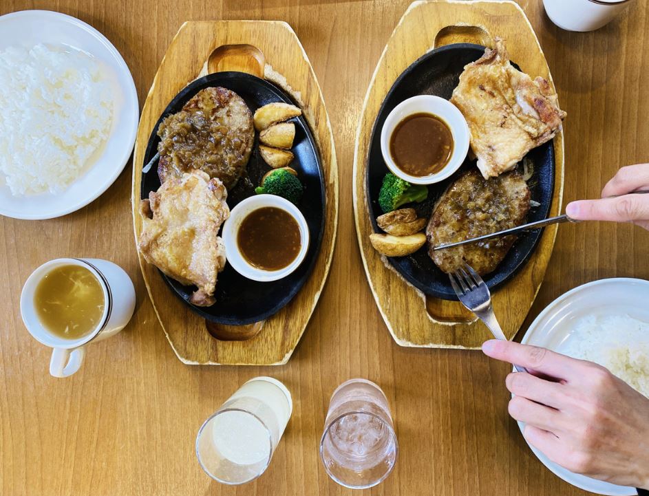 cual es el mejor restaurante familiar en japon