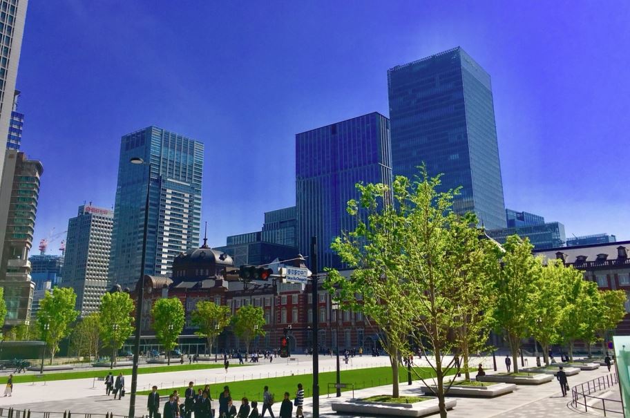 guagua turistica tokio japon