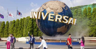 universal studios japan opiniones