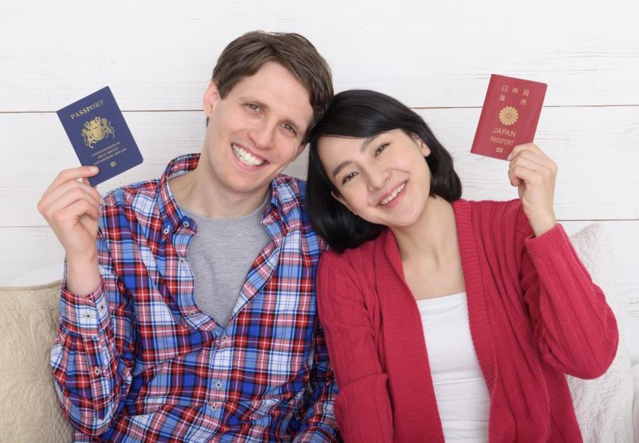 casarse con una mujer japonesa casarse con una mujer japonesa