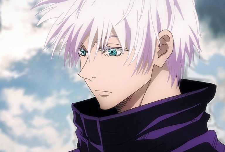 Los 【 20 】 Chicos Anime y Manga Más Guapos ⛩️
