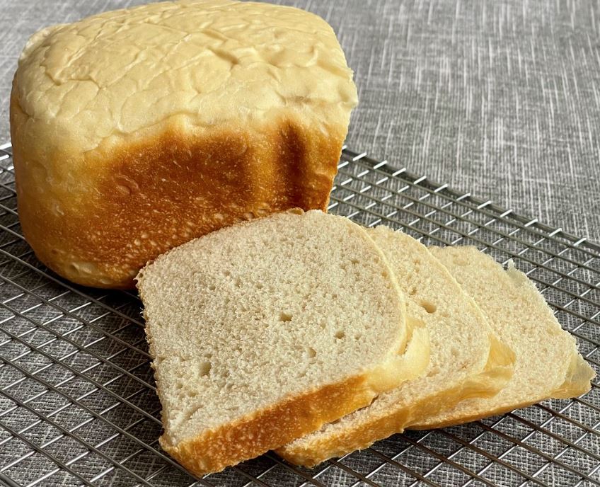 cómo hacer pan de leche japonés - japón alternativo