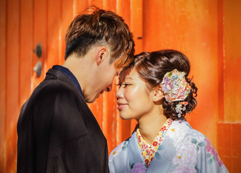 formas de decir te quiero en japones formas de decir te quiero en japones