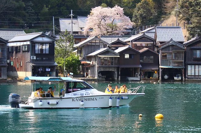 pueblos de japon preciosos bonitos bellos
